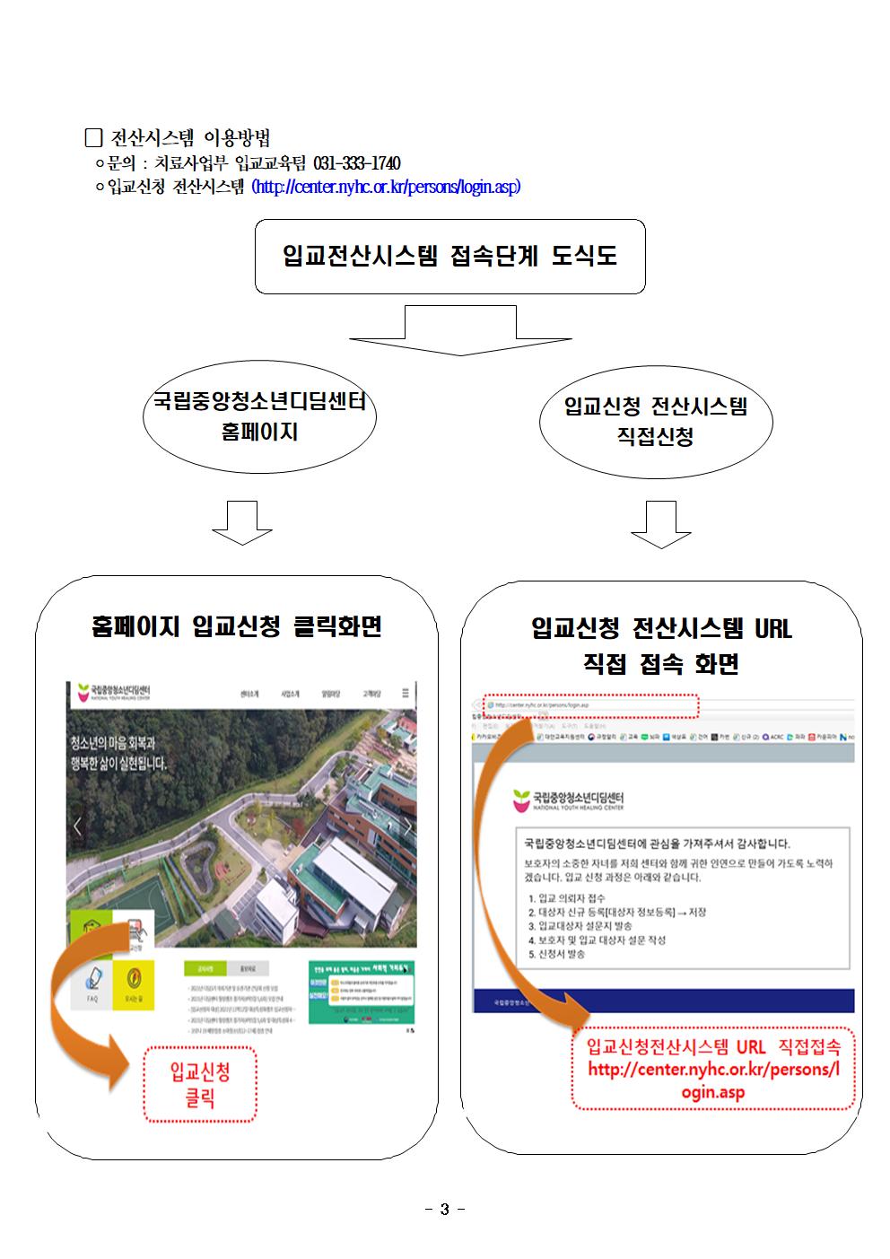 2022년 상반기 중장기과정 입교생 모집 연장 공고문003