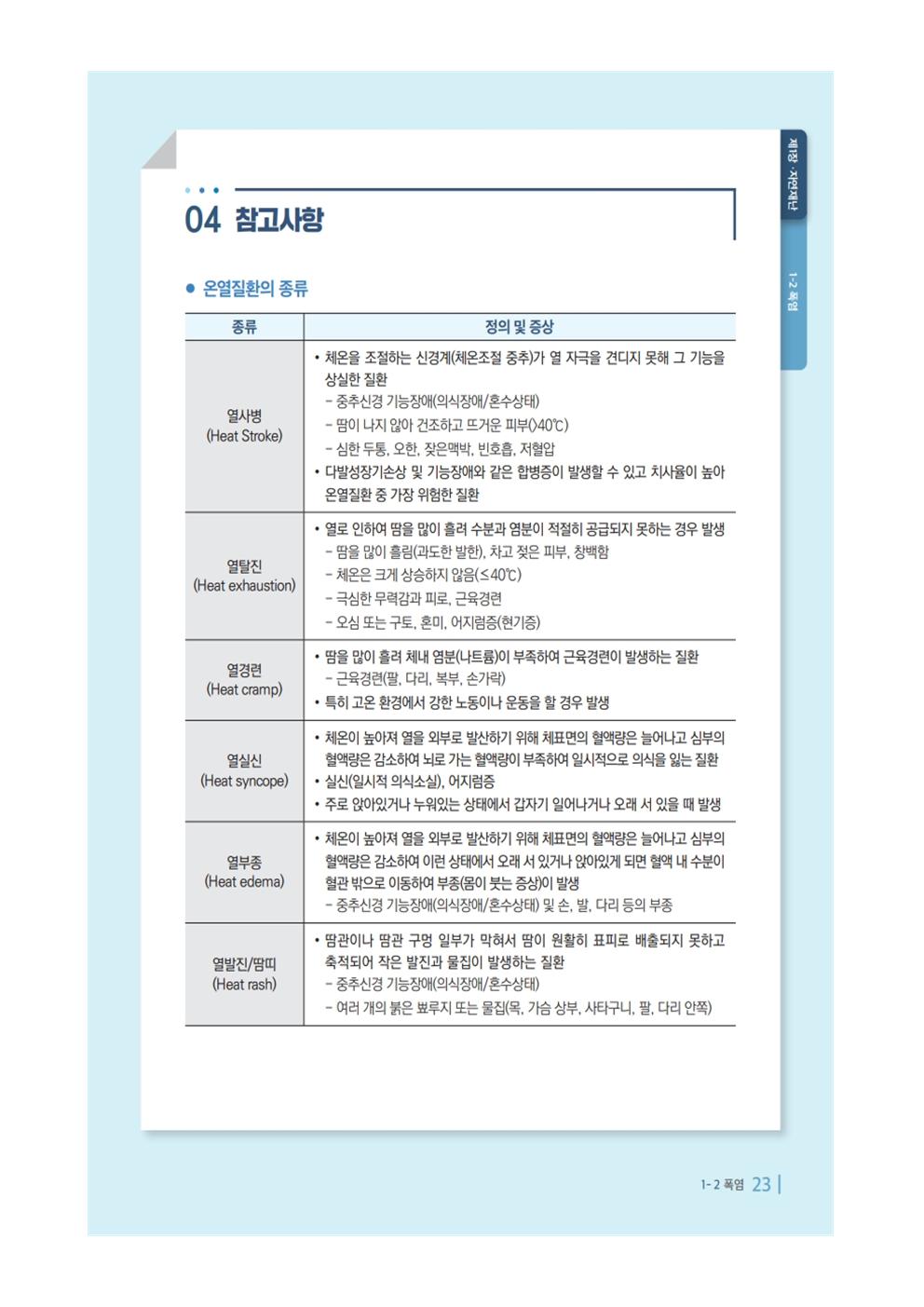 폭염 대비 대응을 위한 안내 가정통신문004